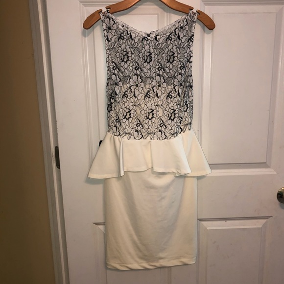 bebe Dresses & Skirts - Absolutely stunning Bebe dress